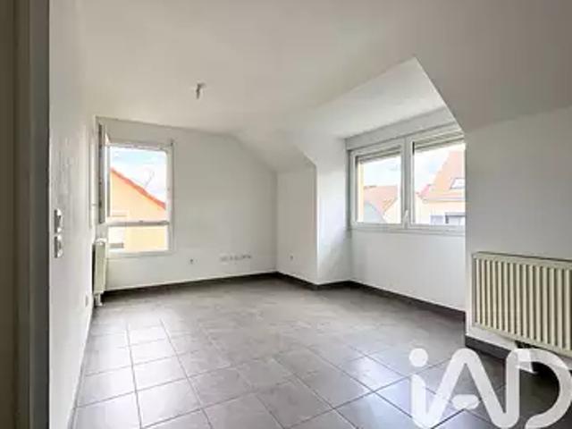 Appartement vente à Mantes-la-Jolie, Follainville-dennemont