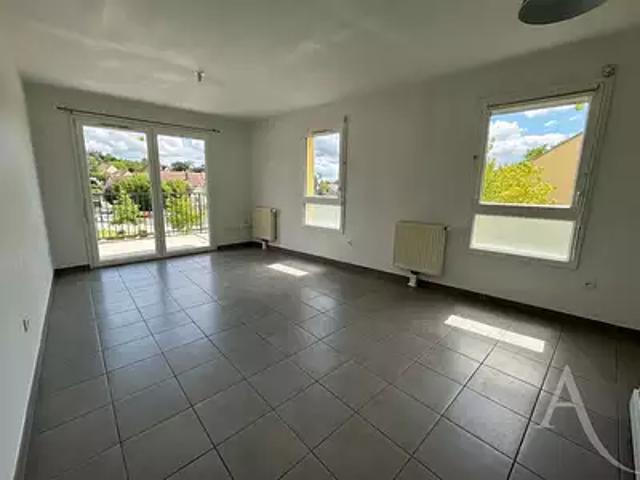 Appartement vente à Mantes-la-Jolie, Follainville-dennemont