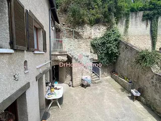 Maison vente à Mantes-la-Jolie, Follainville-dennemont
