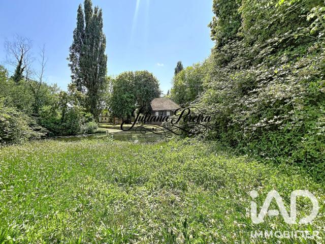 Appartement location à Mantes-la-Jolie, Follainville-dennemont