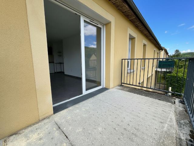 Appartement vente à Mantes-la-Jolie, Follainville-dennemont