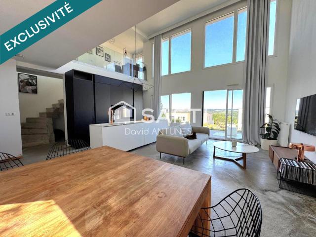 Maison vente à Mantes-la-Jolie, Follainville-dennemont