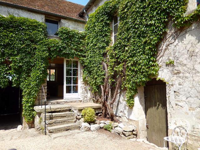 Maison vente à Mantes-la-Jolie, Follainville-dennemont