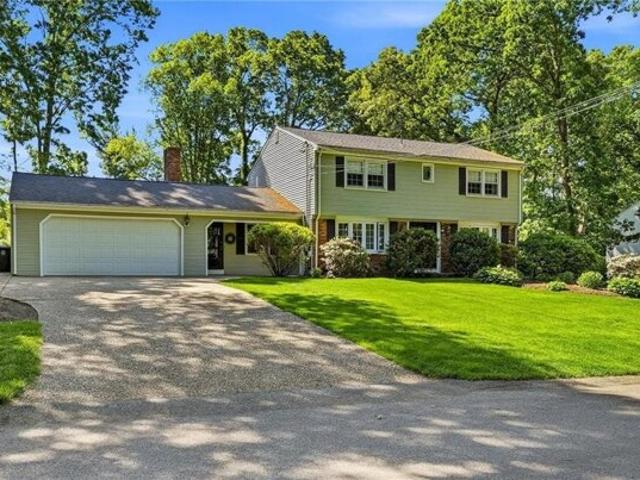 House for sale in Cumberland, Rhode Island
