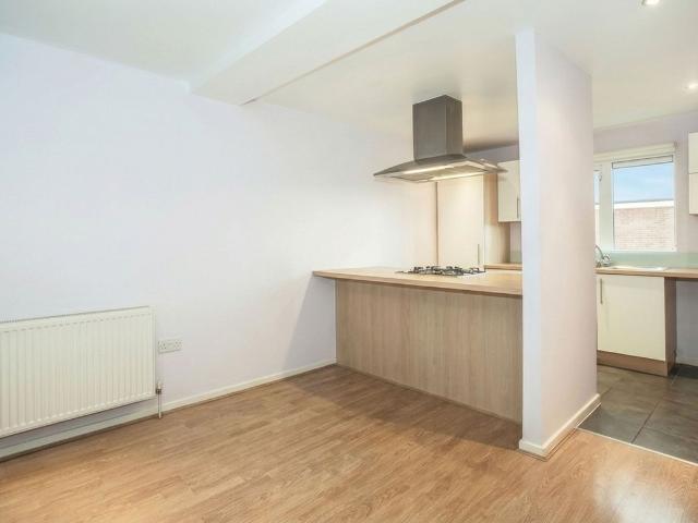 Apartment for rent in London Borough of Tower Hamlets, Greater London