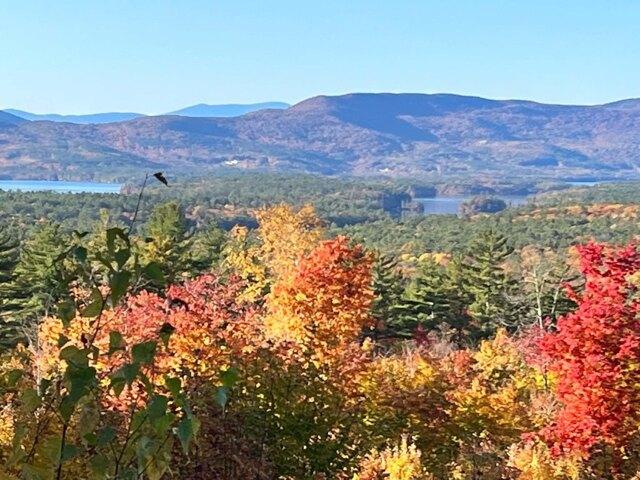 House for sale in Center Harbor, Belknap County
