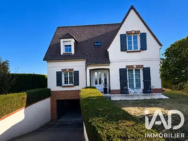 Maison vente à Folleville, Somme