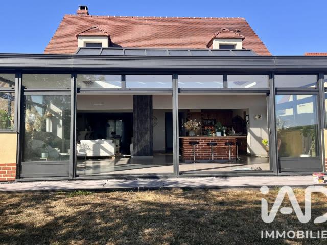 Maison vente à Folleville, Somme