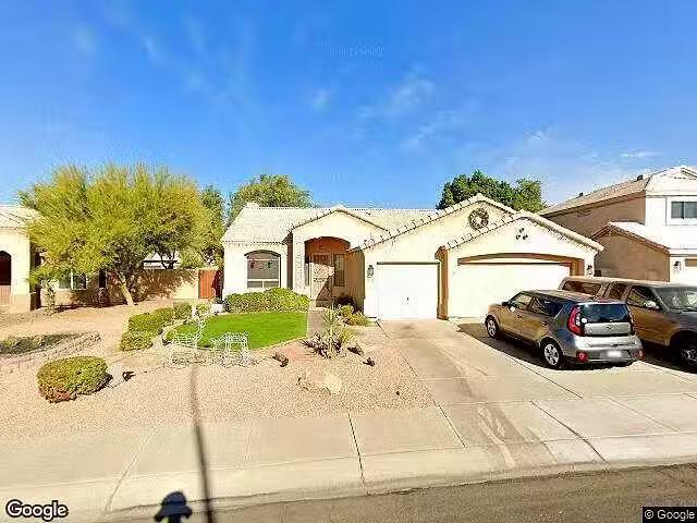 House for rent in Chandler