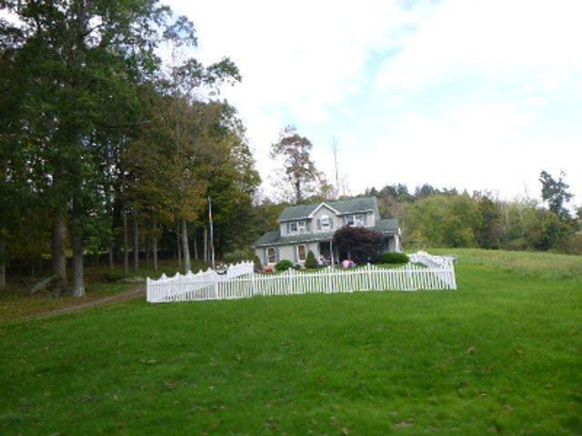 House for sale in Pennsylvania