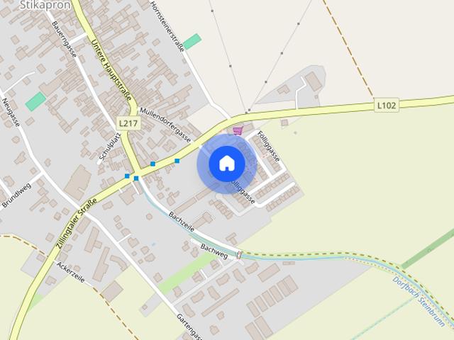 Apartment mieten in Steinbrunn, Burgenland