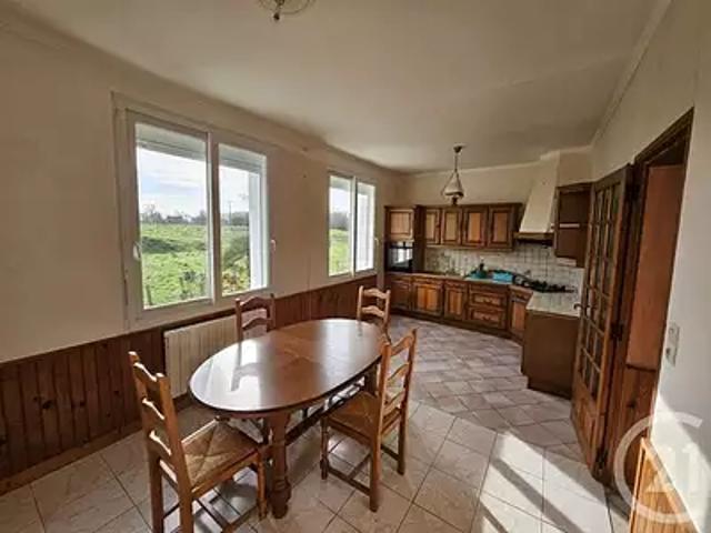 Maison vente à Avranches, Folligny