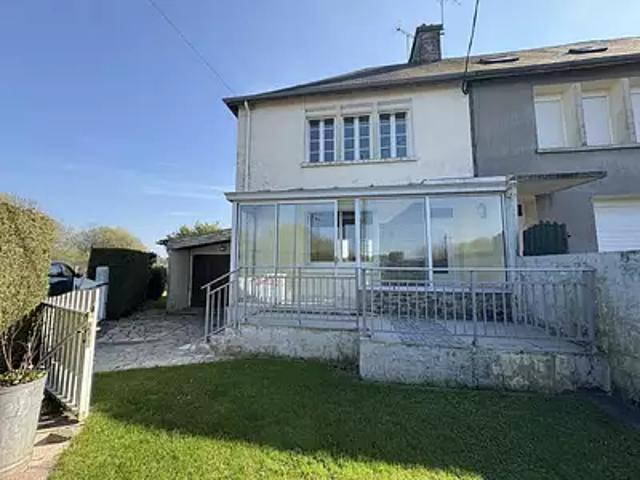 Maison vente à Avranches, Folligny