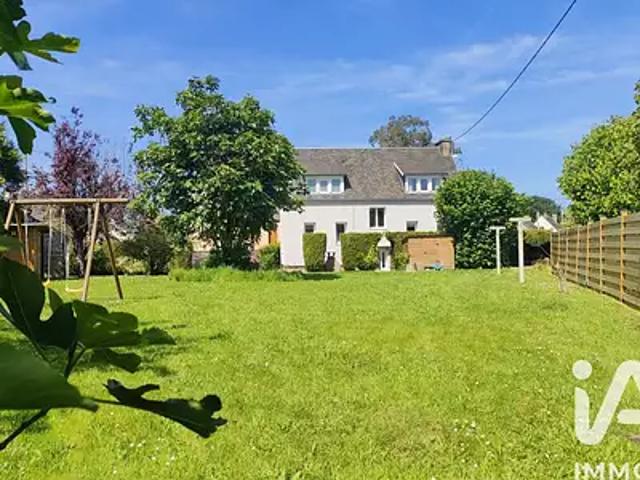 Maison vente à Folligny