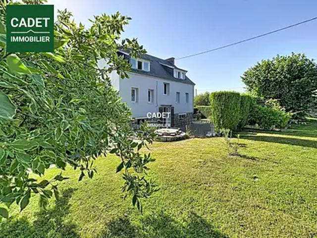 Maison vente à Folligny