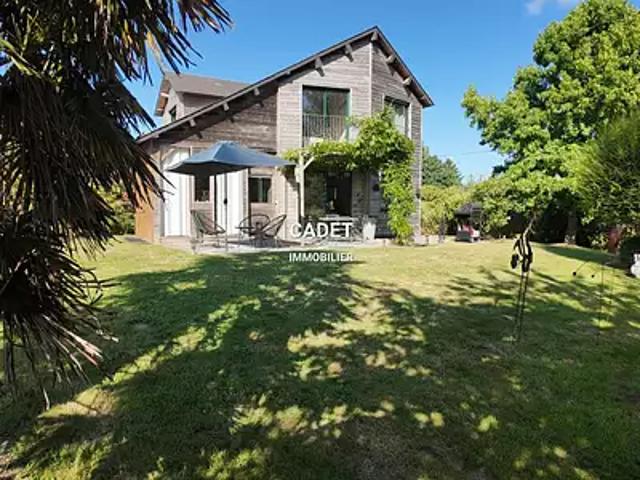 Maison vente à Avranches, Folligny