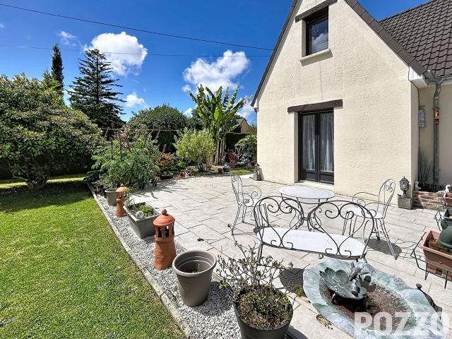 Maison vente à Avranches, Folligny