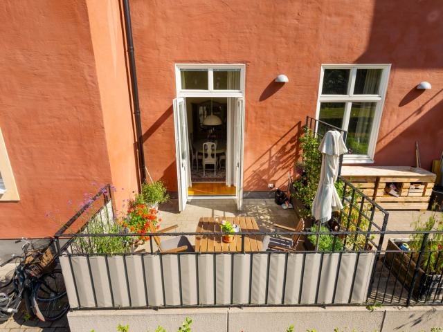 Bostadsrätt till salu i Botkyrka, Stockholm