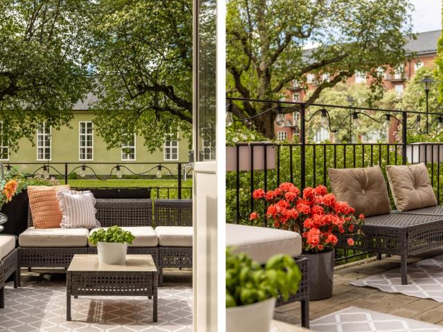 Bostadsrätt till salu i Botkyrka, Stockholm