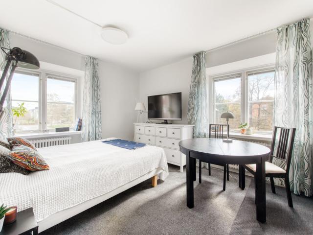 Bostadsrätt till salu i Botkyrka, Stockholm
