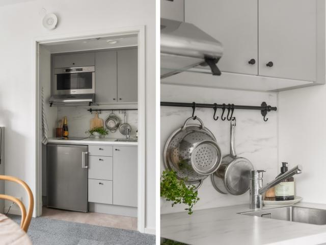 Bostadsrätt till salu i Stockholm, Bromma