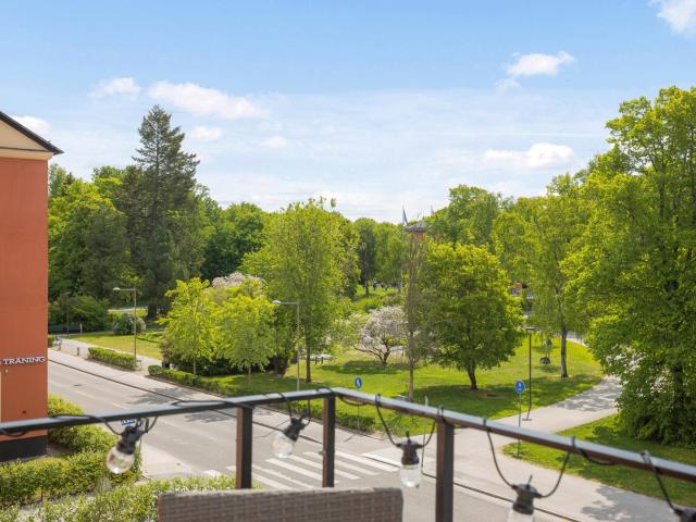 Bostadsrätt till salu i Botkyrka, Stockholm