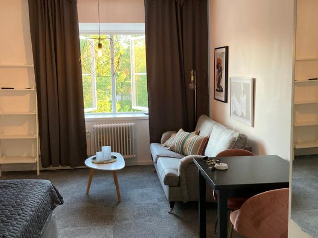Lägenhet hyra i Botkyrka, Stockholm