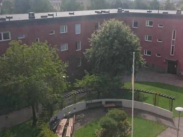 Rum hyra i Botkyrka, Stockholm