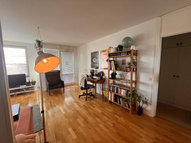 Lägenhet hyra i Botkyrka, Stockholm