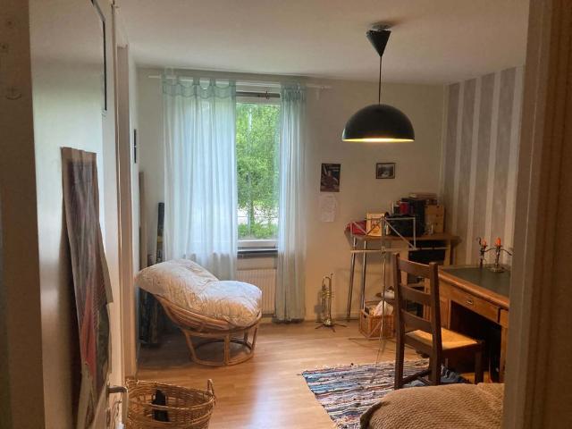 Lägenhet hyra i Botkyrka, Stockholm