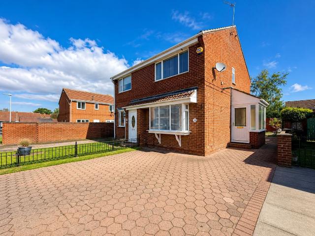 House for rent in Pelaw, Tyne And Wear