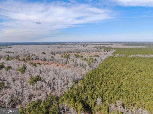 Land for sale in Princess Anne, Maryland
