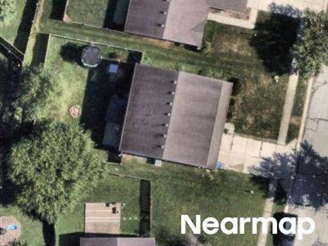 House for sale in Noblesville, Indiana