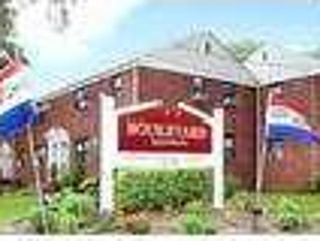 House for rent in Hasbrouck Heights, New Jersey