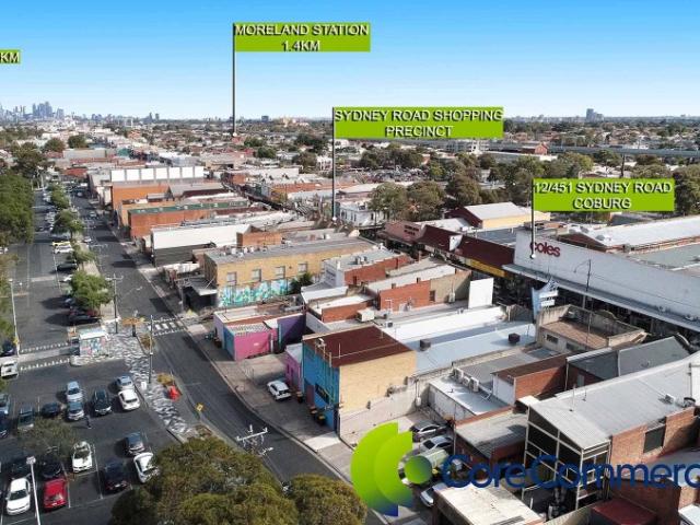 Retail for rent in Camerons Creek, Victoria