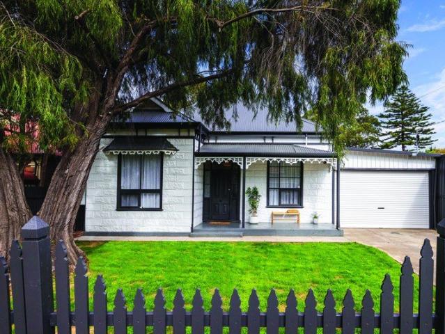 House for sale in Alberton, Adelaide