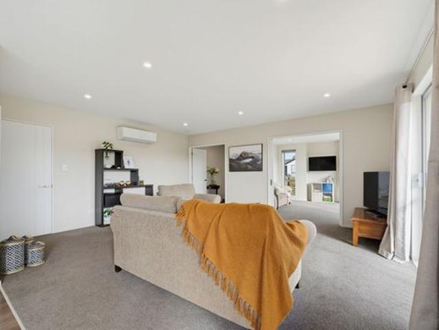 Property for sale in Lake Rotoroa, Canterbury