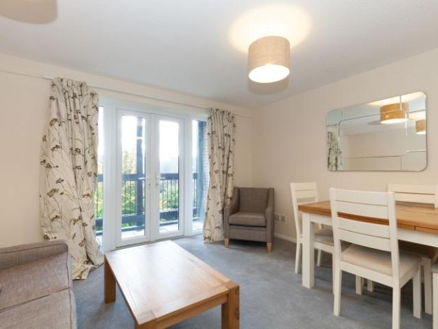 Apartment for rent in St Ebbes, The Slade