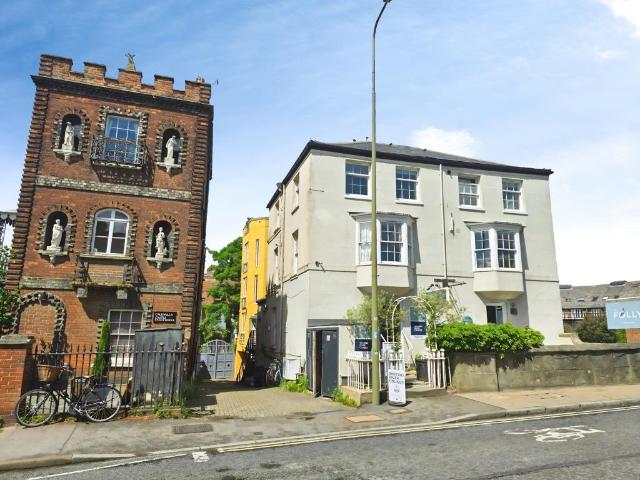 Apartment for rent in The Slade, Oxfordshire