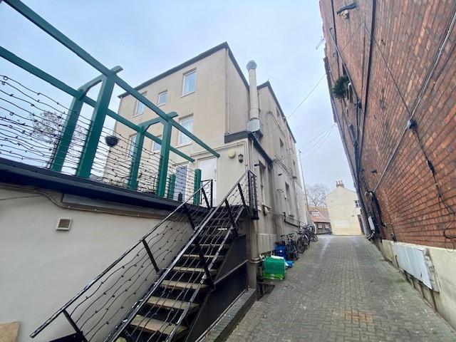 Apartment for rent in The Slade, Oxfordshire