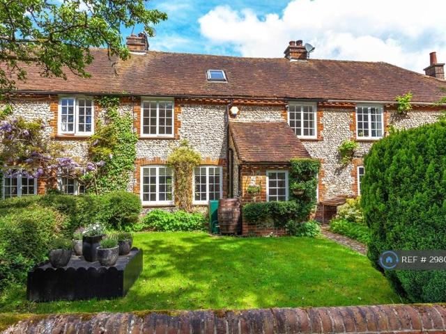 House for rent in Hambleden, Buckinghamshire
