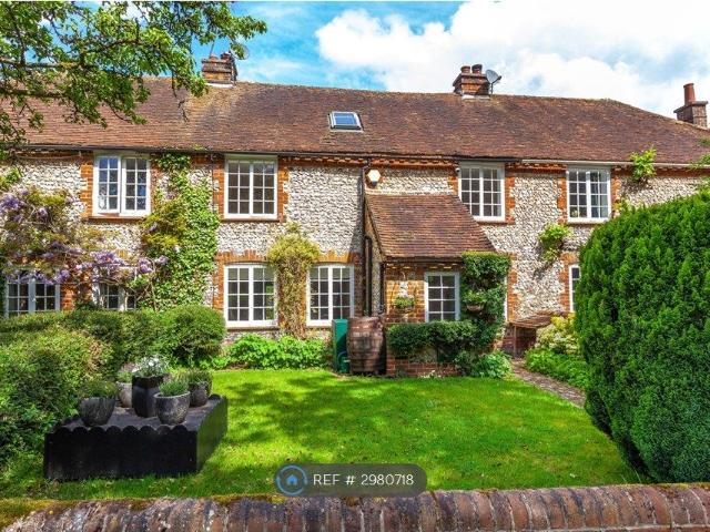 House for rent in Hambleden, Buckinghamshire