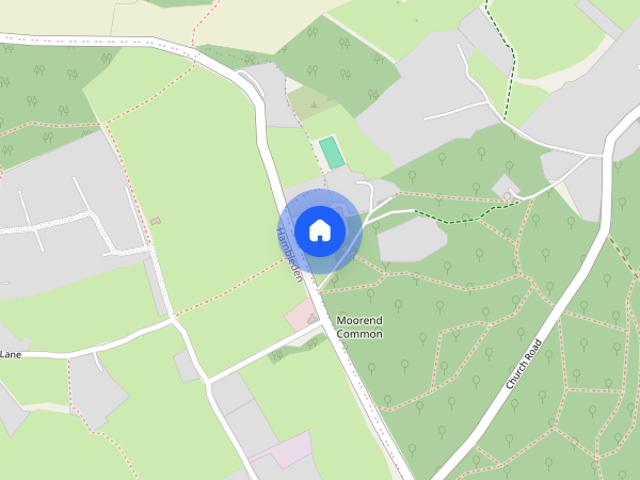 House for rent in Hambleden, Buckinghamshire