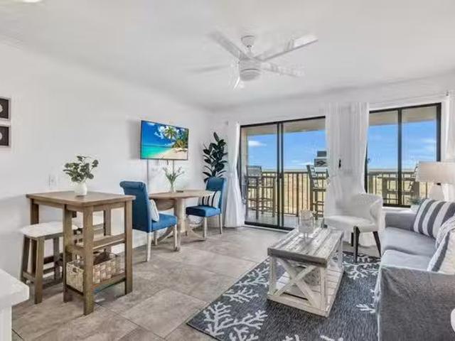 Apartment for rent in Hilton Head Island, South Carolina