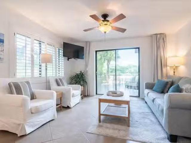 Apartment for rent in Hilton Head Island, South Carolina