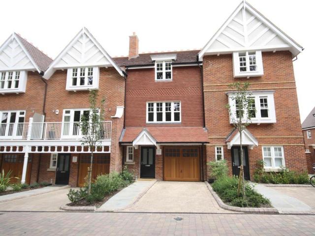 House for rent in Furze Platt, Maidenhead