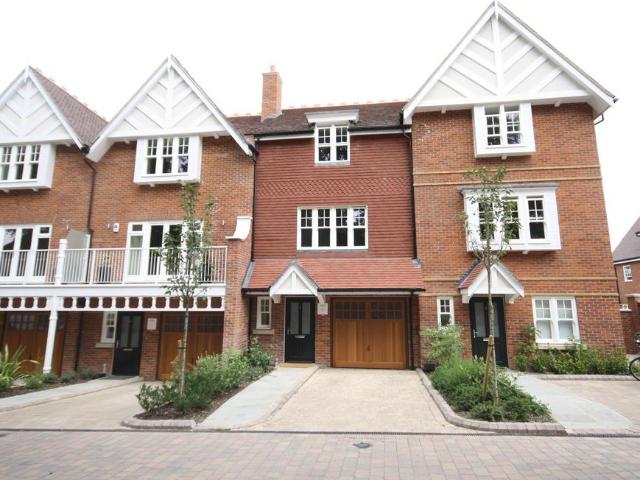House for rent in Furze Platt, Maidenhead