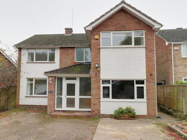 House for rent in Tupsley, Lower Bullingham