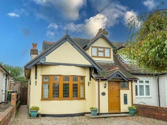 House for sale in Barling, Essex