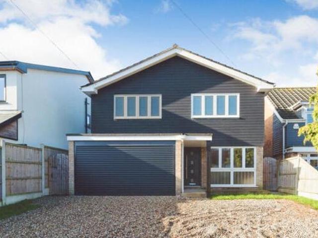 House for sale in Barling, Essex